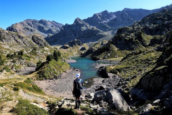 5 courses de trail à faire dans les Alpes en été