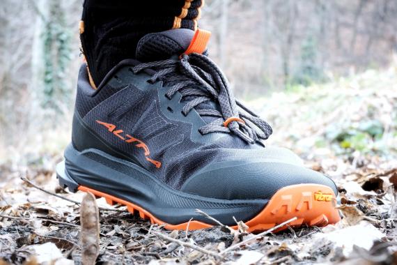 Le test complet des Altra Lone Peak 9+, un truc en plus !