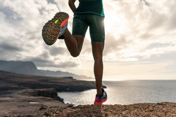 Les Asics Trabuco Max, les chaussures d'Ultra-Trail attendues