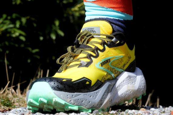 Le test détaillé des Brooks Caldera 7, elles s'imposent enfin