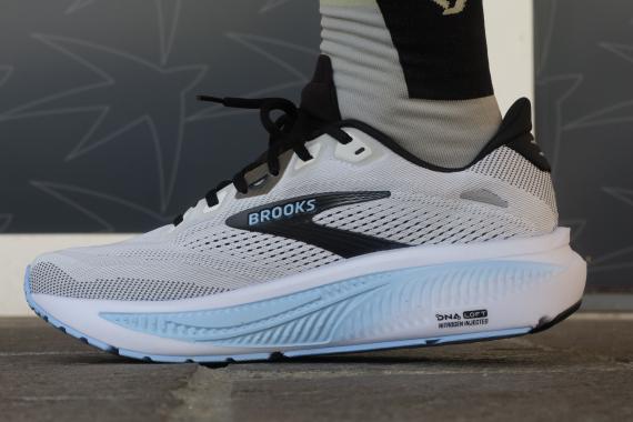 Le test des Brooks Ghost 18, increvables au quotidien