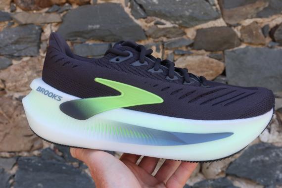 Le test des Brooks Glycerin Max 2: maximalisme assagi