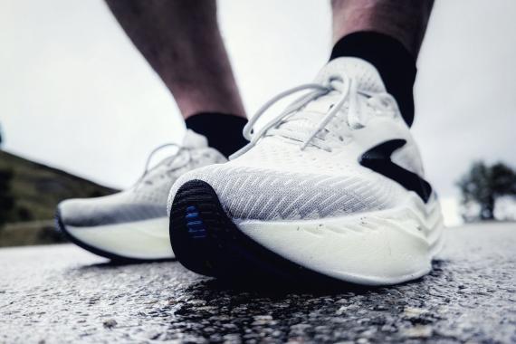 Le test des Brooks Glycerin Max : c'est vraiment très amorti