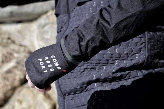 Le test détaillé de la Winter Insulated 10/10 de Compressport