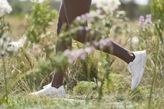 La FutureCraft.FootPrint, la chaussure à faible empreinte carbone