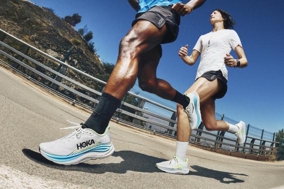 Hoka Clifton 11 : l'évolution en douceur du pilier de la gamme