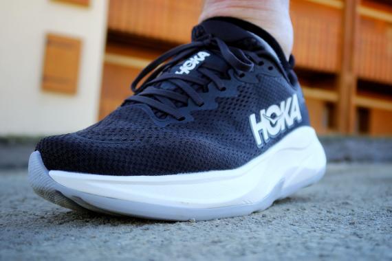 Le test complet des Hoka Rincon 4, un modèle confort et léger !