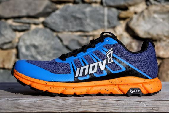 Le test détaillé de la Inov8 TrailFly G 270 V2. Quasi perfection ?