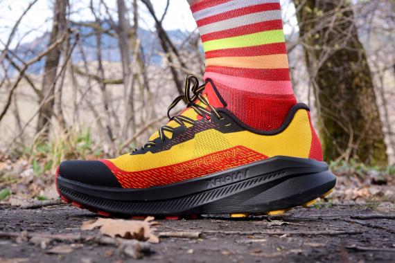 Le test complet des La Sportiva Prodigio 2, on gagne en polyvalence