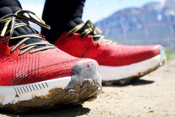 Le test des La Sportiva Prodigio Pro : performance en Ultra !