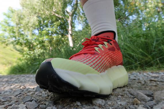 Le test complet de la Merrell MTL Adapt Matryx : vraiment faite pour l’ultra ?