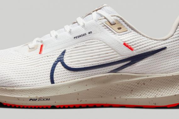 Les Nike Pegasus 40, l'édition 2023 du best seller !