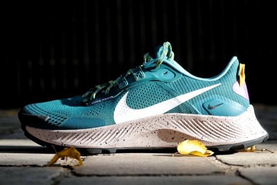 Les Nike Pegasus Trail 4 toutes les infos pour les fans