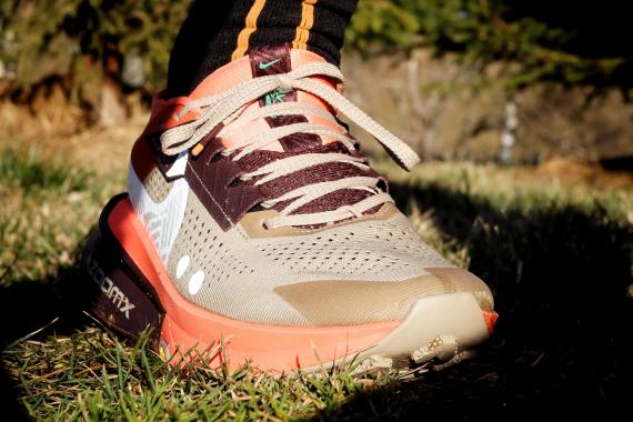 Le test complet de la Nike Zegama 2, un nom bien connu ?