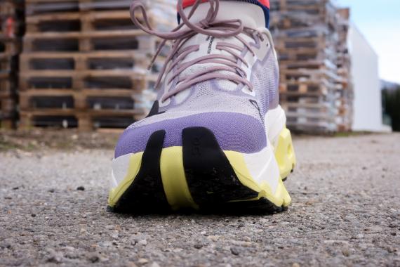 Le test des ON Cloudmonster 3 Hyper, en mode super-trainer