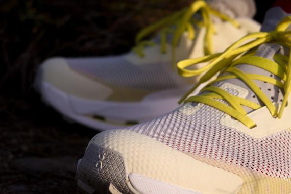 Le test complet des ON Cloud Ultra 3, enfin une vraie chaussure d'Ultra ?