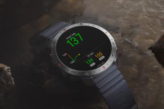 La nouvelle Polar Grit X2 Pro, la meilleure montre outdoor de Polar ?