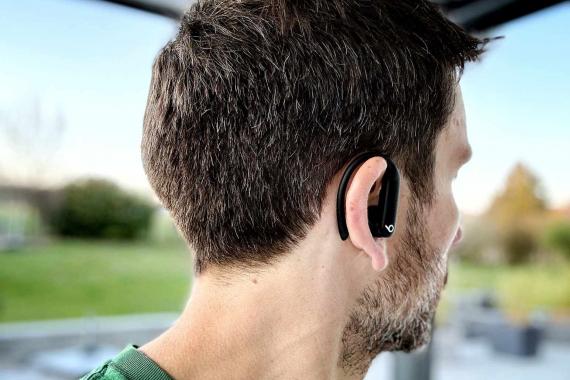Le test des écouteurs PowerBeats Pro 2, son excellent, autonomie, réduction de bruit