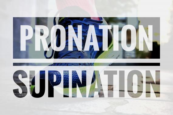 Pronation, supination, de quoi parle-t-on ?