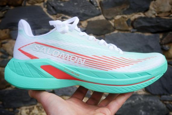 Le test complet des Salomon Spectur 2