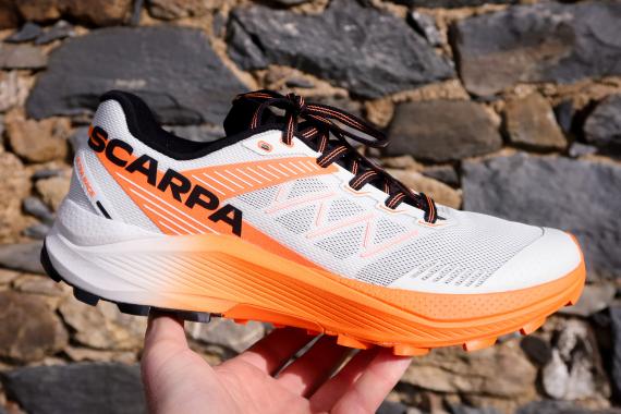 Le test terrain des Scarpa Spin Ultra 2