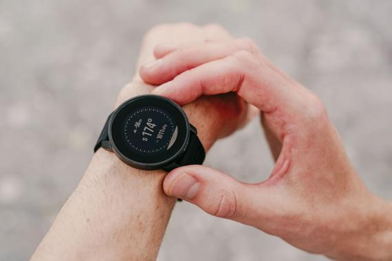 Suunto annonce la Suunto 9 Peak Pro, nous l'avons testée !