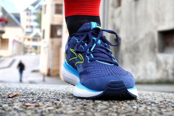 Le test des Brooks Glycerin 19, une référence