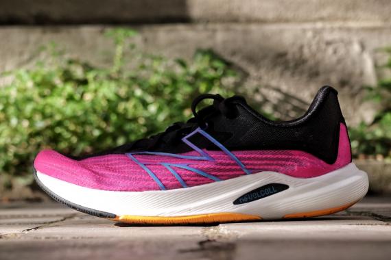 Le test complet des New Balance Fuelcell Rebel 2, un super produit