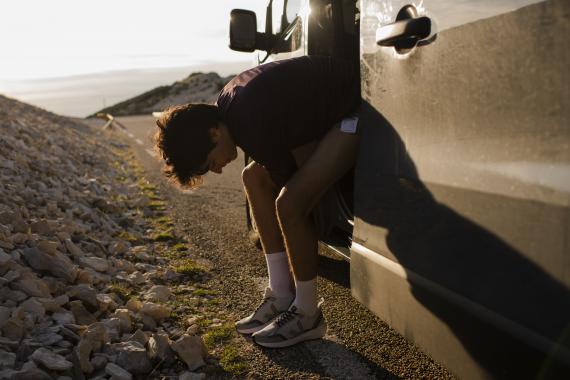 Veja lance sa nouvelle chaussure de running, la Condor 2