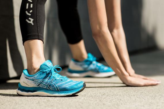 2021 - 10 chaussures de running pour commencer à courir