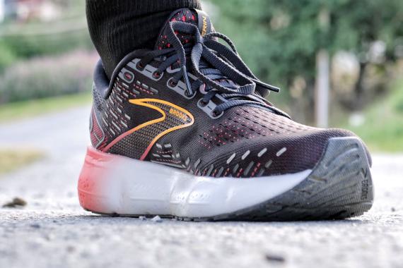 Basket Running Shoes Chaussure Running Bon Amorti Basket Running