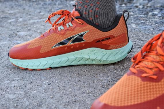 Les 10 meilleures chaussures de trail en 2024, lesquelles choisir ?