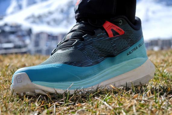 Les 10 meilleures chaussures de trail en 2024, lesquelles choisir ?