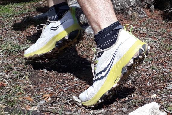 Notre Top 5 des chaussures de trail baroudeuses pour les ultra-trails  2018 !
