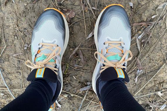 Les 10 meilleures chaussures de trail en 2024 lesquelles choisir