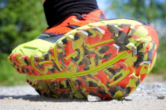 Les 10 meilleures chaussures de trail en 2024 lesquelles choisir