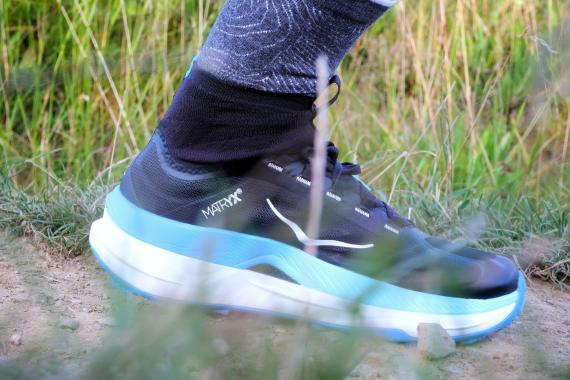 Test des Hoka Tecton X 3