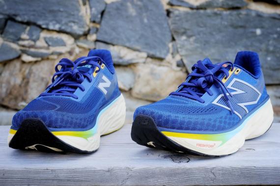 Les New Balance Fresh Foam 1080 V14
