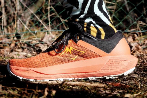 Test des Asics Gel-Trabuco 13