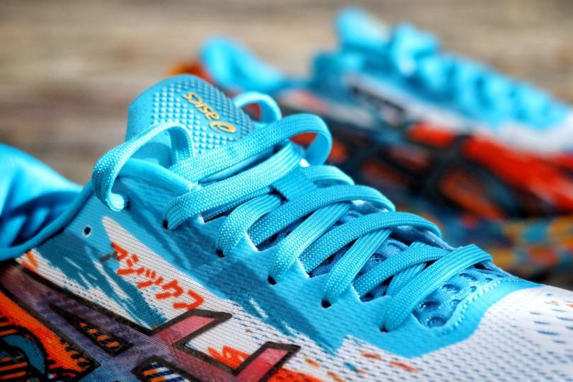 attribuut Gevoel Anesthesie Les chaussures Asics, running ou trail, tests et bons plans