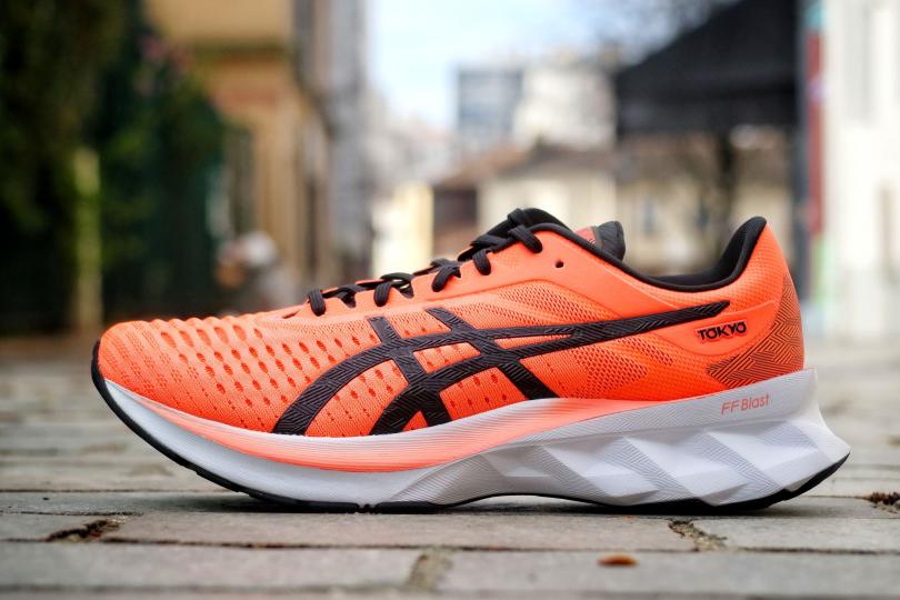 Chaussure running haut de gamme sale