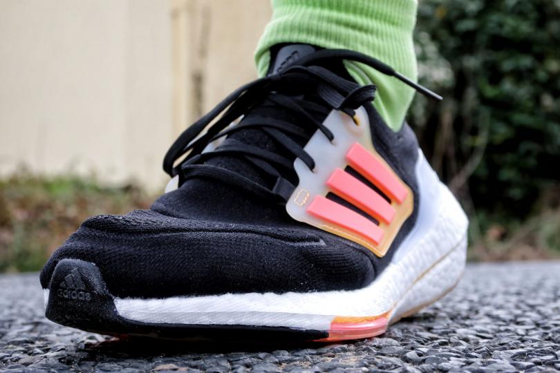 Le test des Adidas Ultra Boost 22, l'amorti confort !