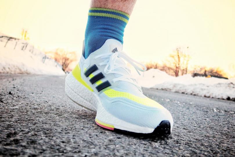 Le test des adidas UltraBoost Light, une nouvelle version convaincante