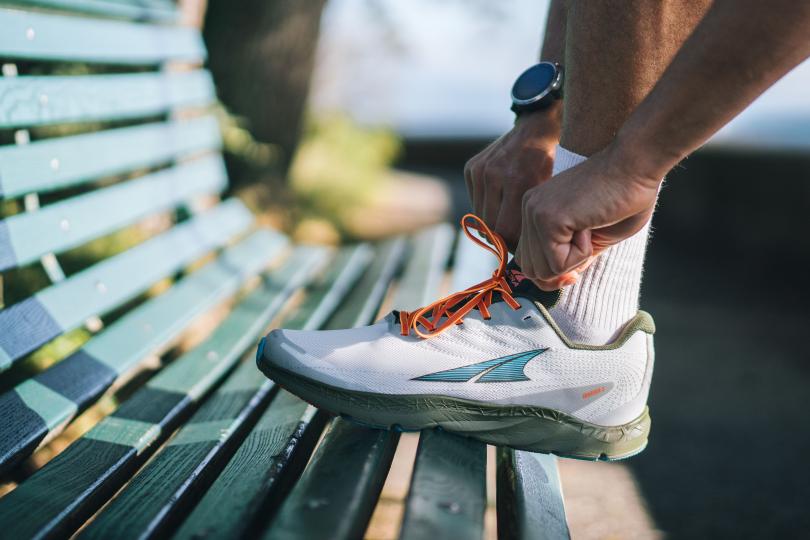 Shoe Review: Altra Rivera 2 | Fleet Feet