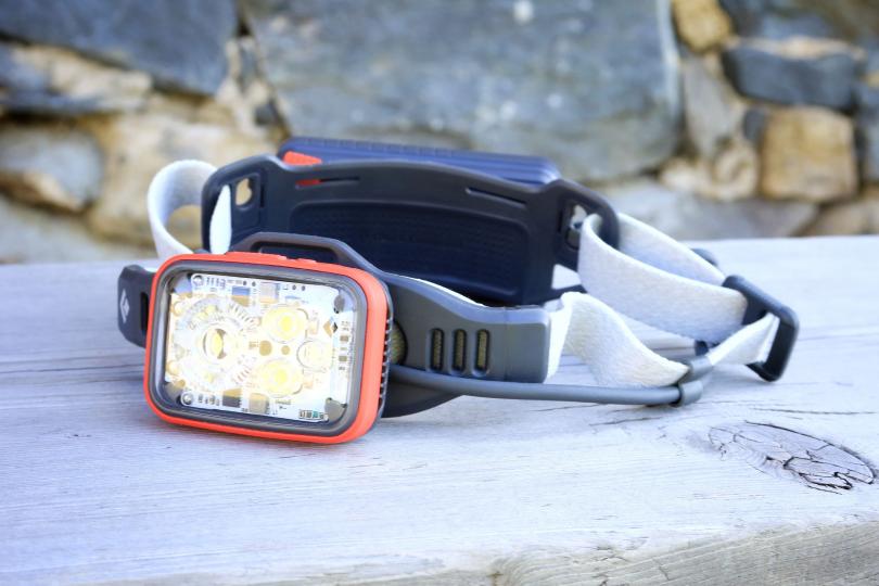 Le test de la Petzl Swift RL, pour les sorties de qq heures