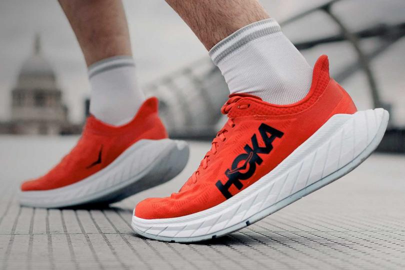 hoka carbon x 2 marathon