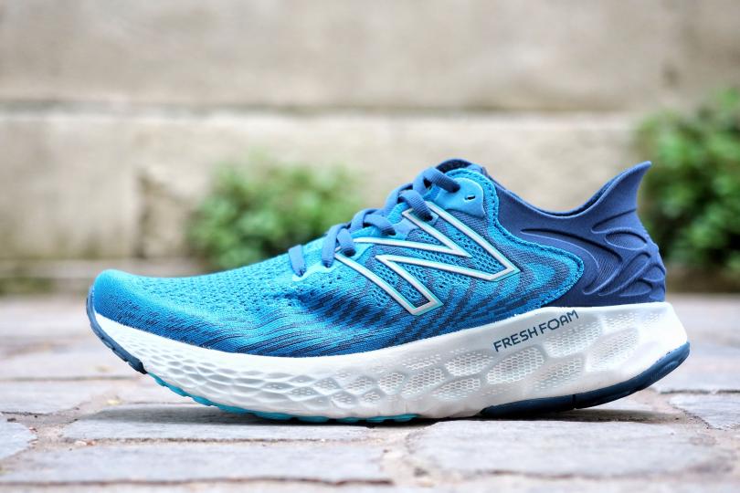 Test des Fresh Foam 1080 V11, le best seller NB