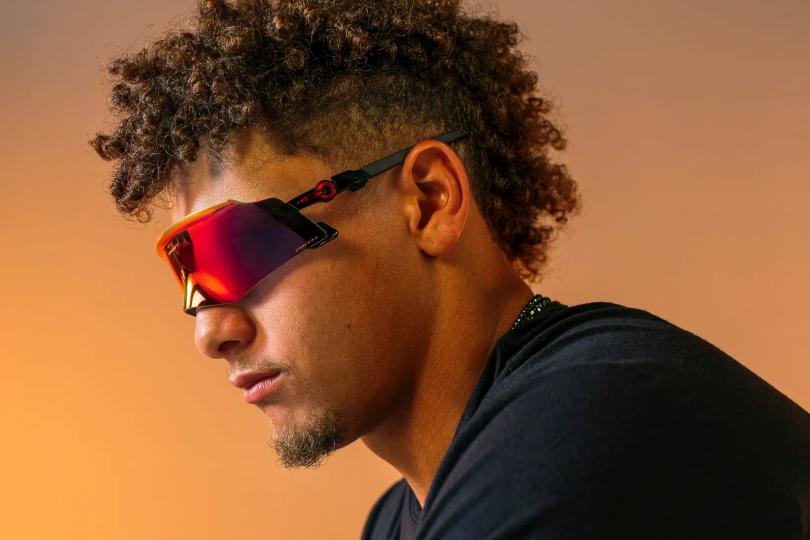 Les lunettes Oakley Kato, étonnantes et novatrices