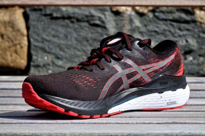 Le test des Asics Gel Kayano 28 - excellence ?