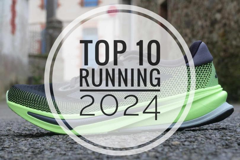 The Running Collective  Quelles sont les meilleures paires de chaussures  de running pour le 5 km et le 10 km ?